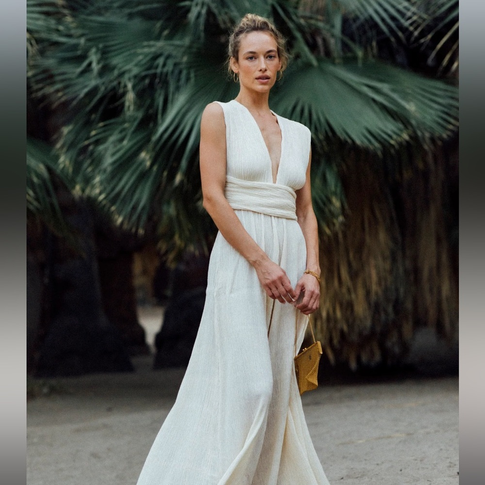 Savannah Morrow Arjun jumpsuit